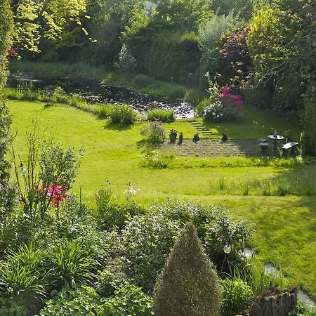 Villa Rana Lindau  Eksteriør bilde