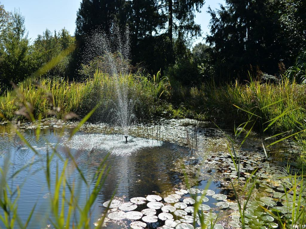 Villa Rana Lindau  Eksteriør bilde