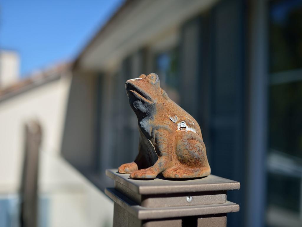 Villa Rana Lindau  Eksteriør bilde